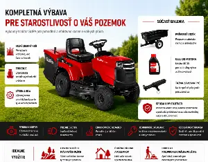 Vari Šupa SUPA RL 98 H
