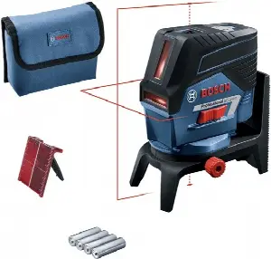 Bosch GCL 2-50 C Professional 0 601 066 G00