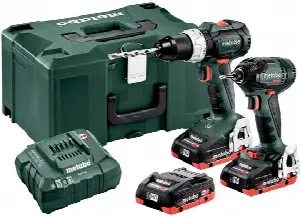 Metabo Combo Set 2.1.11 685123960
