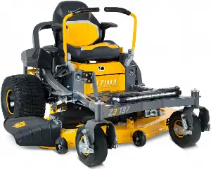 Cub-Cadet ZeroTurn Rider Cub Cadet ZT3 137