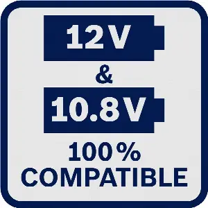 Bosch GKF 12V-8 06016B0002