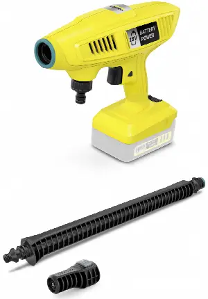Karcher Kärcher KHB 4-18 1.328-200.0