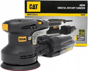 Caterpillar CAT DX46