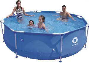 AVENLI MASTER POOL Sirocco Blue 300 x 76 cm JL17798EU