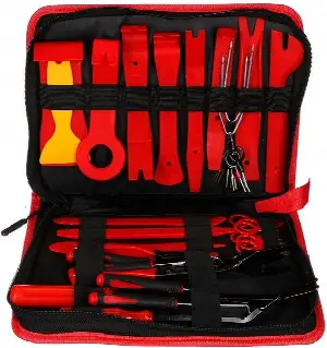 Sixtol Mechanic Trim Set 38