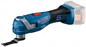 Bosch GOP 185-LI Professional 0 601 8G2 020