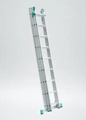 Alve Eurostyl 3 x 11 priečok 711 cm 7811