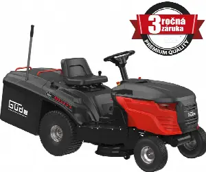 Gude Güde GAR 685T Power-Engine S 670 V / 5,6HP