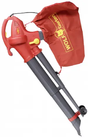 Wolf-Garten LBV 2600 E