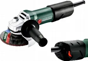 Metabo WEV 850-125