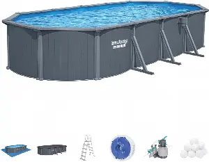 BESTWAY 561CW