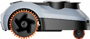 SEGWAY Navimow i220E Lidar Pre AWD 2 000 m2