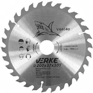 Verke V44040