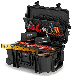 Knipex 00 21 37