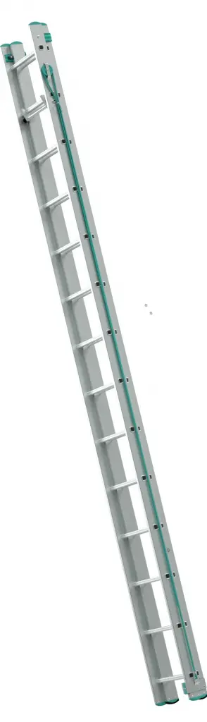 Alve Eurostyl 2 x 14 priečok 682 cm 7314