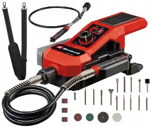 Einhell TE-MT 18/34 Li Solo 4419360