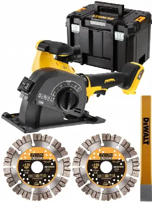 DeWALT DCG200NT