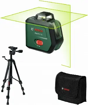 BOSCH PLL 360-15G UNI 0603663K01