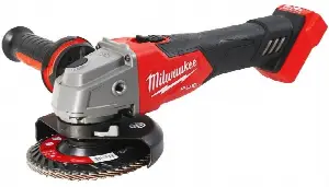 Milwaukee M18 FSAG125X-0 4933478701