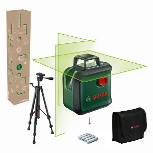 Bosch AdvancedLevel 360 0.603.663.BZ1