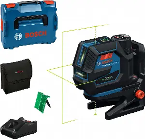 Bosch GCL 12V-50-22 CG Professional 0 601 066 S02