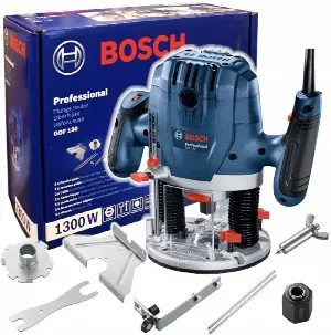 Bosch GOF 130 - 0.601.6B7.000