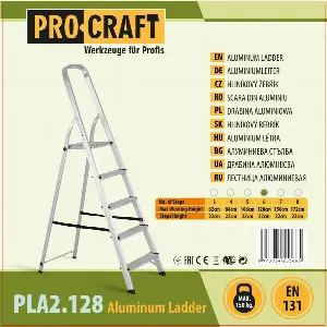 Procraft PLA2.128