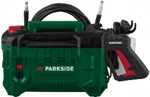Parkside 110 C3 Silent 100400373