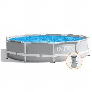 Intex Prism Frame 3,66 x 0,76 m 26712NP