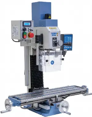 Bernardo KF 25 L Vario