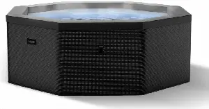 CF Wave Como 6 Charcoal