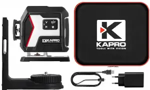 KAPRO 933 Prolaser