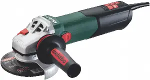 Metabo WEVA 15-125 Quick