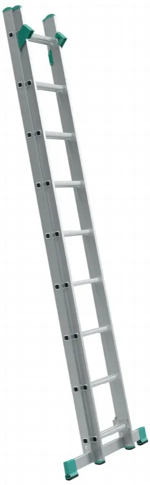 Alve Eurostyl 2 x 7 priečok 314 cm 7707