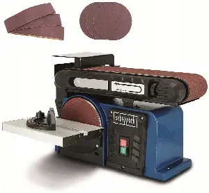 Scheppach BTS900