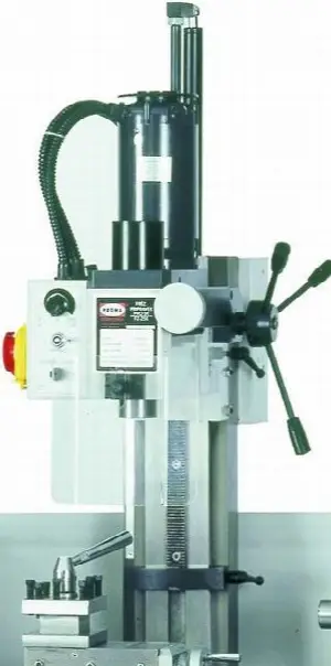 Proma FZ-25E