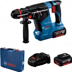 Bosch GBH 187-LI Professional 0 611 923 021