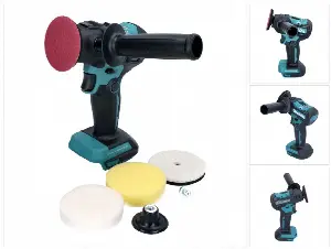 Makita DPV300Z