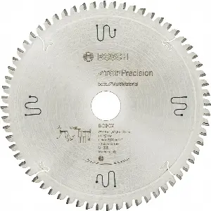Bosch Pílový kotúč do okružných píl Top Precision Best for Multi Material 2608642097