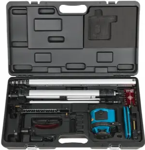 Geo Fennel EL515 PLUS SET