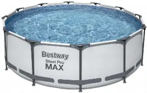 Bestway Steel Pro Max 3,66 x 1 m 15511