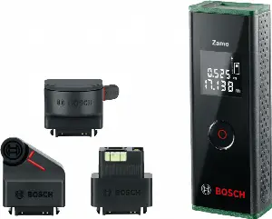 Bosch Zamo III Set Premium 0603672701
