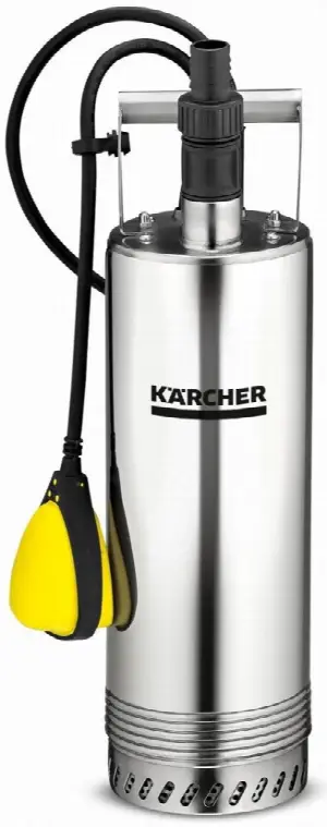 Karcher Kärcher BP 2 Cistern 1.645-420.0