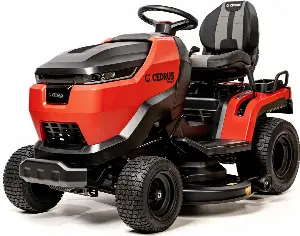 Hahn & Sohn Cedrus Premium C-TRAC-T108HS