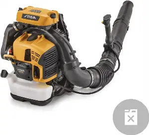Stiga SBP 375