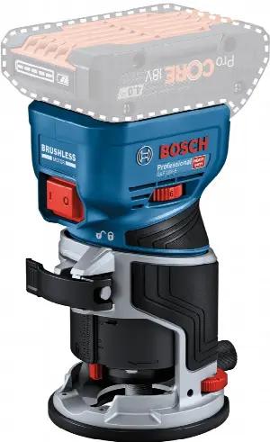 Bosch GKF 18V-8 0.601.6C2.000