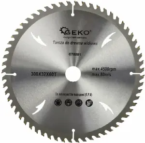 Geko G78081