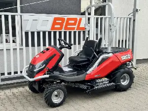 Seco Group SECO Goliath CG V2 - 23 2wd