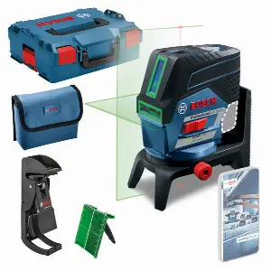 Bosch GCL 2-50 CG Professional 0 601 066 H03