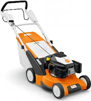 STIHL RM 545